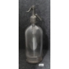 Image 2 : NEIL MCPHAIL - CLEAR ACID-ETCHED - SELTZER BOTTLE