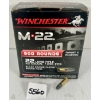 Image 1 : AMMO: 500X WINCHESTER .22 LR - 40 GR CPRN