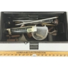 Image 2 : MUZZLELOADING RELOADING KIT W/ CONTENTS - SEE ALL PICS