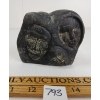Image 3 : MULTI-FACED FIGURE BY MIRIAM QIYUK - STONE