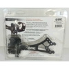Image 2 : CBE SNIPER PROX FIXED-PIN HUNTING SIGHT  -  LEFT HANDED