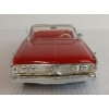 Image 2 : 1960 EDSEL RANGER DEALERSHIP MODEL PROMO CAR