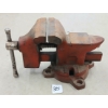 Image 1 : INTECT NO. 435 TABLE VISE - 3.5 INCH JAW