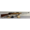Image 3 : BSA SMLE MKIII* SPORTER IN .303 BRITISH 