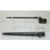 Image 2 : MKII NO. 4 SPIKE BAYONET W/ SCABBARD  