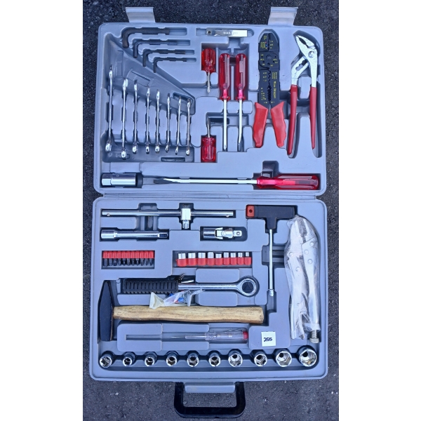 TOOL KIT 