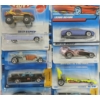 Image 4 : LOT OF 30 - HOTWHEELS - SILHOUETTE II, SPEED SHARK, TURBOA, ETC