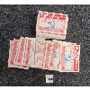 Image 2 : 1991 SOVIET ICE HOCKEY FEDERATION - O-PEE-CHEE TRADING CARD SERIES