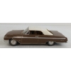 Image 4 : 1962 GALAXIE SUNLINER DEALERSHIP MODEL PROMO CAR