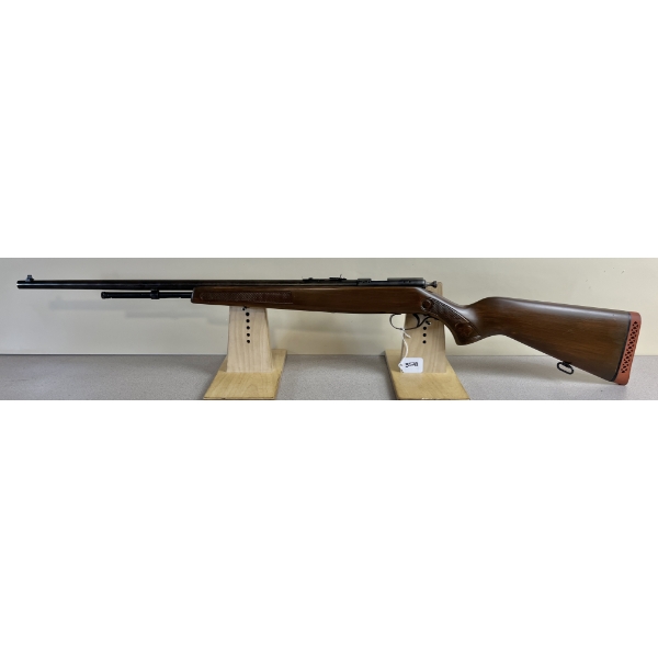 WINCHESTER COOEY MODEL 600 IN .22 LR