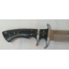 Image 5 : HIBBEN ASSAULT CUSTOM COMBAT KNIFE W/ SHEATH