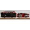 Image 7 : LOT OF 2 - FRICTION & BATTERY OP FIRETRUCKS