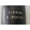 Image 3 : SIMMONS 3-9 X 40 8-POINT SCOPE