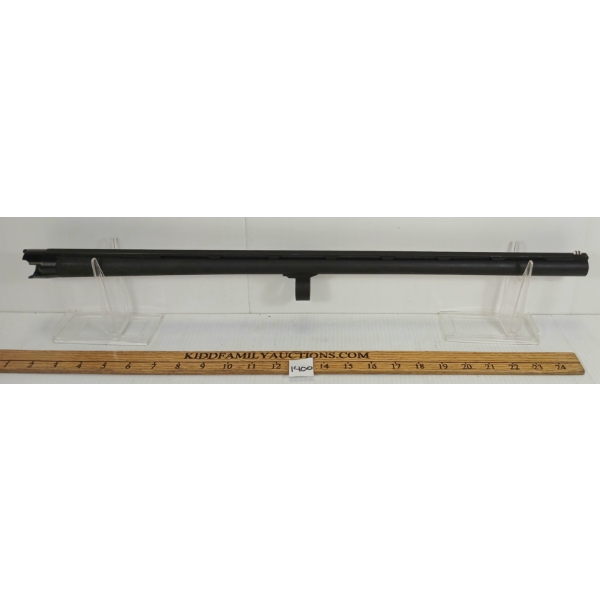 STOEGER 2000 12GA SKEET CYLINDER CHOKE BARREL - SMOOTH