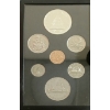 Image 3 : LOT OF 2 - 1976 RCM UNCIRCULATED DOUBLE DOLLAR PROOF SETS 