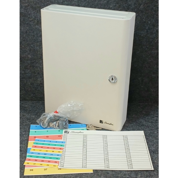 SWINGLINE KEY CABINET