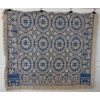 Image 7 : JACQUARD WOVEN COTTON BLANKET