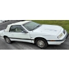 Image 5 : 1993 CHRYSLER LEBARON - AUTO - 3L - V6 - 98329 KMS - 2DR - CONVERTIBLE