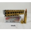 Image 1 : AMMO: 20X HORNADY LEVEREVOLUTION .307 WIN - 160GR - FTX