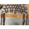 Image 3 : PAIR OF OJIBWAY SNOESHOES