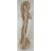 Image 5 : CHIEF BY UNKNOWN ARTIST - PLASTER