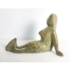 Image 4 : "SEDNA" BY ISAACI ETIDLOI - STONE