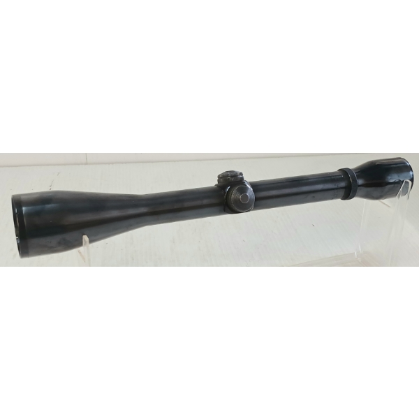 WEAVER K6 60-C RIFLESCOPE