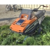 Image 1 : 1980 MOTO-SKI - MIRAGE SPECIAL