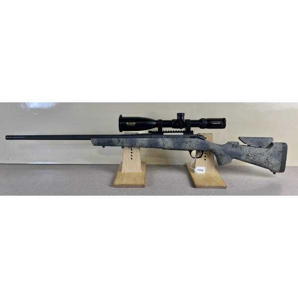 BERGARA B-14 IN .300 PRC 