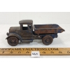 Image 4 : 1920's KILGORE CAST DUMP TRUCK