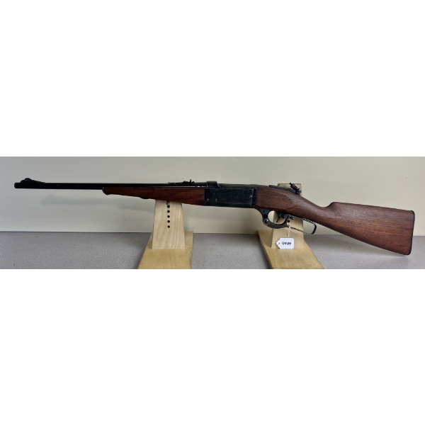 SAVAGE MODEL 1899 IN .25-35