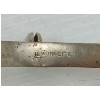 Image 4 : PAIR OF MILITARY NICKEL SPURS