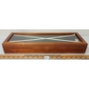 Image 2 : KNIFE DISPLAY CASE