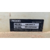 Image 2 : RIDGID SANDING TABLE - MODEL EB4424 - WORKING