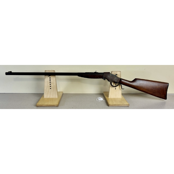 STEVENS FAVORITE IN .22 LR 
