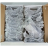 Image 2 : LOT OF 20 - EYE PROTECTION SAFETY GLASSES