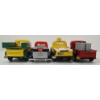 Image 6 : LOT OF 4 - GOLDEN WHEEL / LIBERTY CLASSICS DIECAST MODELS - BEAVER LUMBER, NAPA, ETC