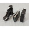 Image 3 : LOT OF 3 - M14 TRIGGER GROUP, .30-30 & 7.62X51 MAGAZINES - PAL REQ.