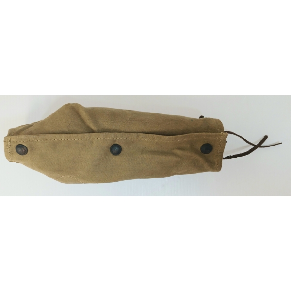 1942 CDN NO. 4 MKI ENFIELD .303 RIFLE BREECH COVER