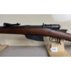 Image 2 : ITALIAN VETTERLI IN 6.5X52