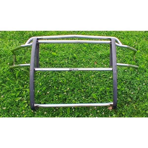 WESTIN TRUCK GRILL
