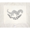 Image 3 : "OTTER" BY ABRAHAM NIAQUQ IRQU - STONECUT STENCIL