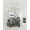 Image 1 : SMALL QTY OF LEE ENFIELD NO. 1 MK3 SAFETY CATCH WASHERS