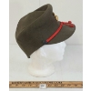 Image 2 : USMC WOMEN'S SERVICE CAP