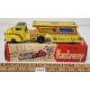 Image 3 : WYANDOTTE NO. 482 HAULAWAY TIN HAUL-A-CAR