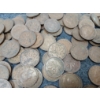Image 2 : QTY OF 1940 - 1952 CDN PENNIES