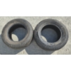 Image 2 : 2 MICHELIN TIRES
