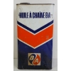 Image 2 : BA CHAIN OIL GAL CAN