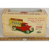 Image 4 : GEARBOX 1930's COCA-COLA STAMPED STEEL BOTTLING TRUCK