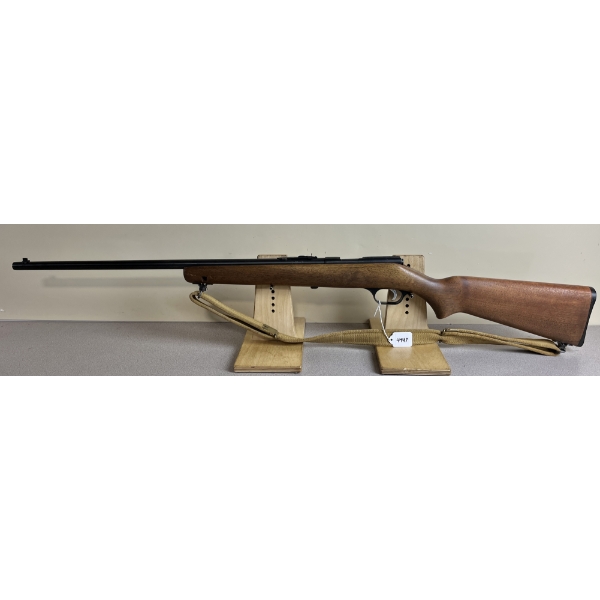 SAVAGE MODEL 3D IN .22 LR 